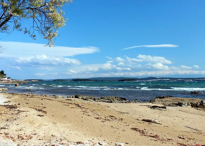 Appartement By The Sea Tkon, Pasman - 341 Tkon