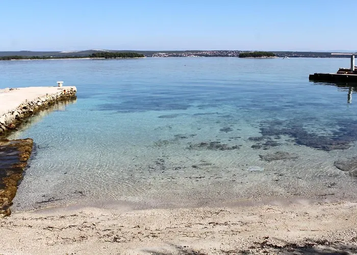 By The Sea Tkon, Pasman - 341 *