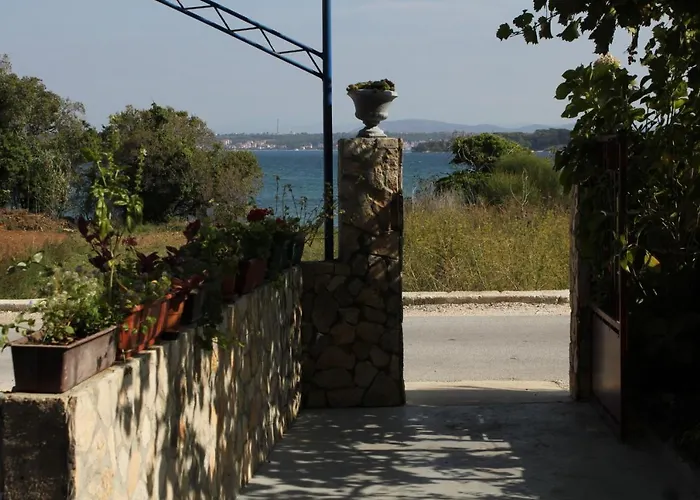 By The Sea Tkon, Pasman - 341 Tkon