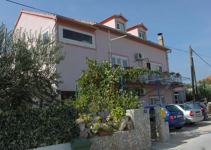 By The Sea Tkon, Pasman - 341 Appartement