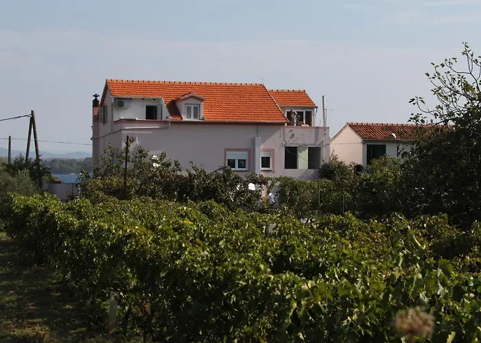 By The Sea Tkon, Pasman - 341 Appartement *