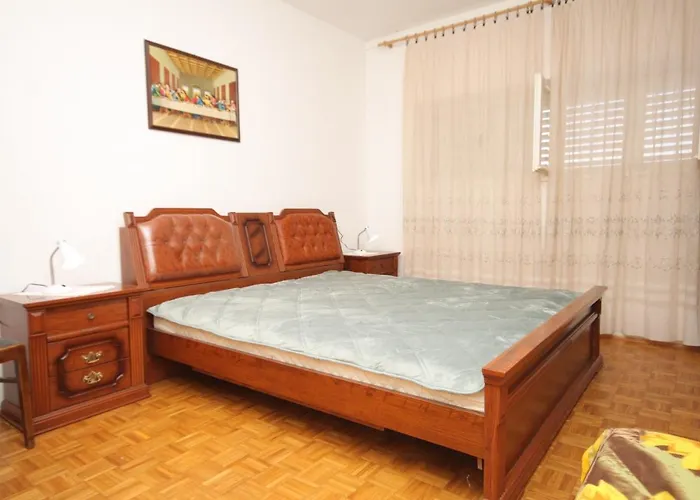 By The Sea Tkon, Pasman - 341 Tkon