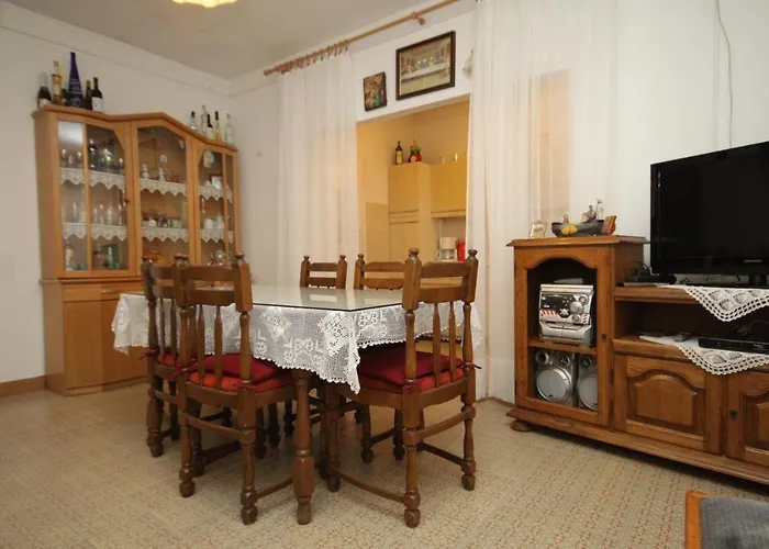 By The Sea Tkon, Pasman - 341 Appartement *