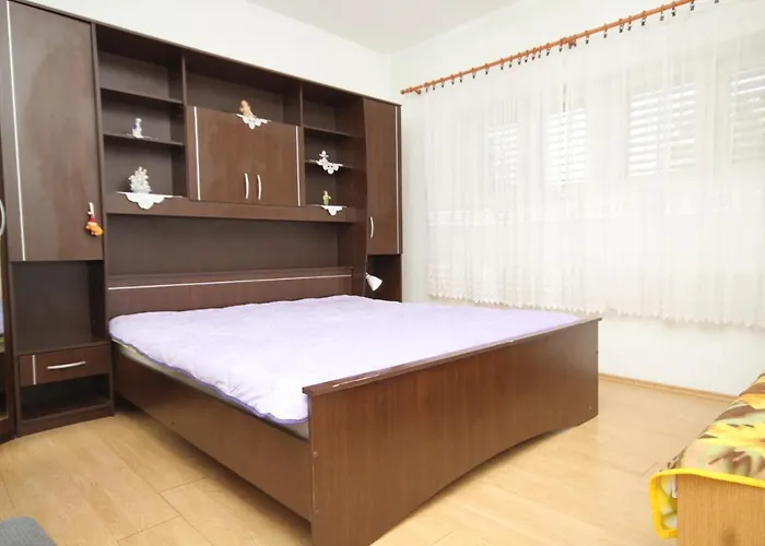 By The Sea Tkon, Pasman - 341 * Tkon