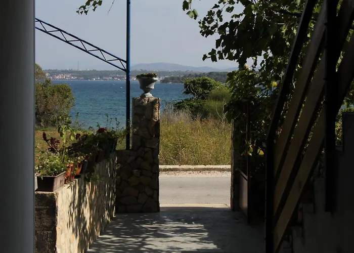 By The Sea Tkon, Pasman - 341 Appartement