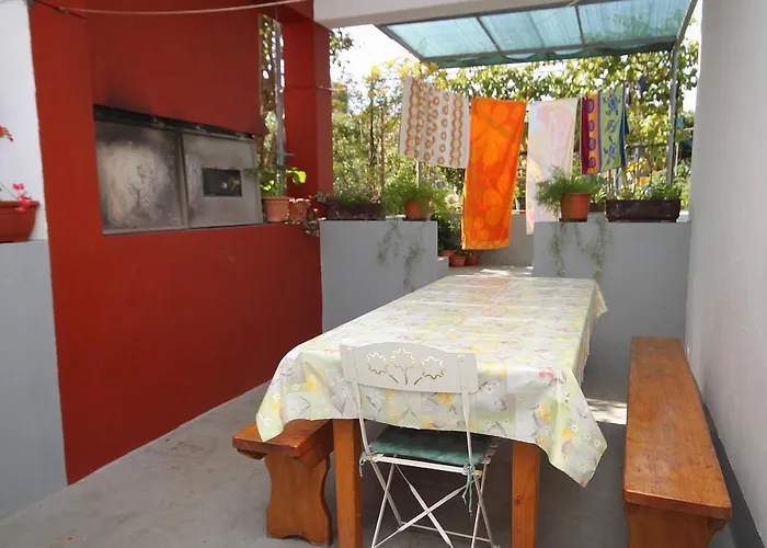Appartamento By The Sea Tkon, Pasman - 341