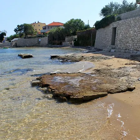 Apartments By The Sea Tkon, Pasman - 341
