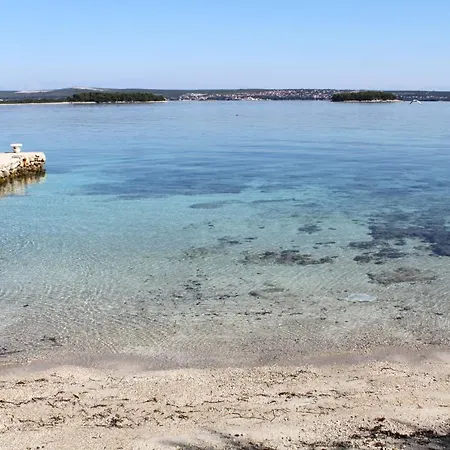 By The Sea Tkon, Pasman - 341 *