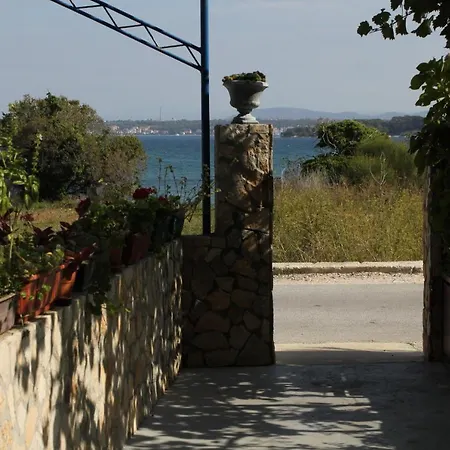 By The Sea Tkon, Pasman - 341 Tkon