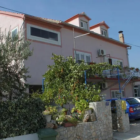 Apartments By The Sea Tkon, Pasman - 341 Apartment