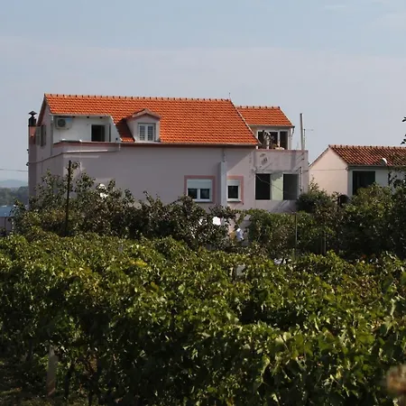 Apartments By The Sea Tkon, Pasman - 341 Apartment *