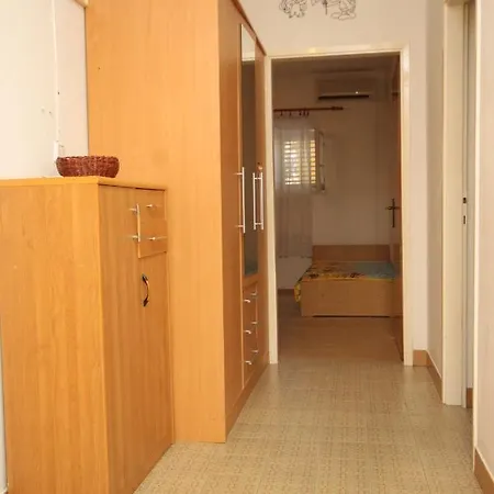 Apartments By The Sea Tkon, Pasman - 341 Apartment Tkon
