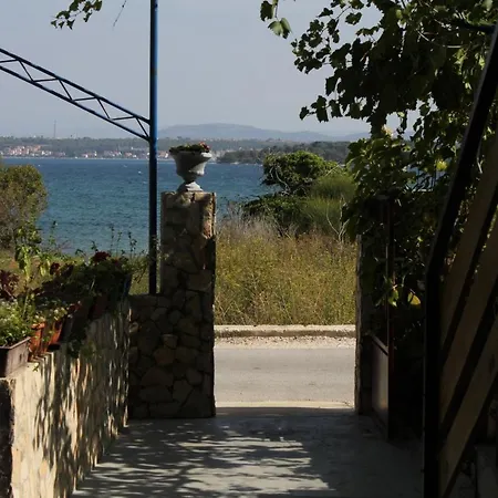 By The Sea Tkon, Pasman - 341 Apartmán