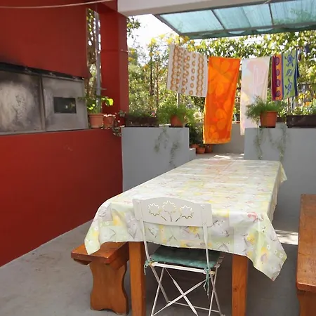 Apartmán By The Sea Tkon, Pasman - 341