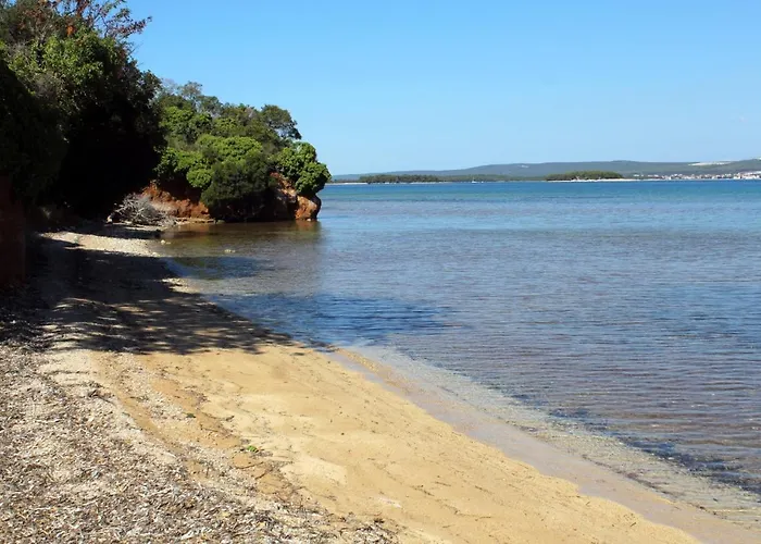 아파트 By The Sea Tkon, Pasman - 341