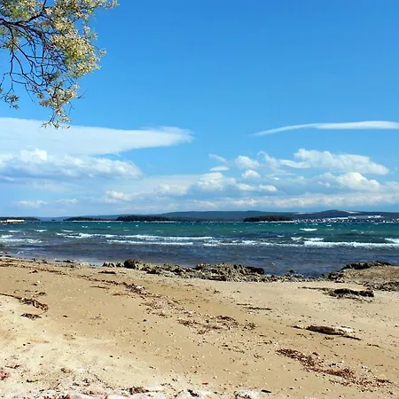 Апартаменты By The Sea Tkon, Pasman - 341 Ткон