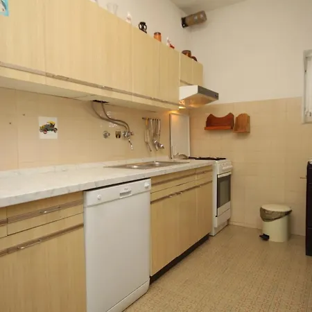 Апартаменты By The Sea Tkon, Pasman - 341