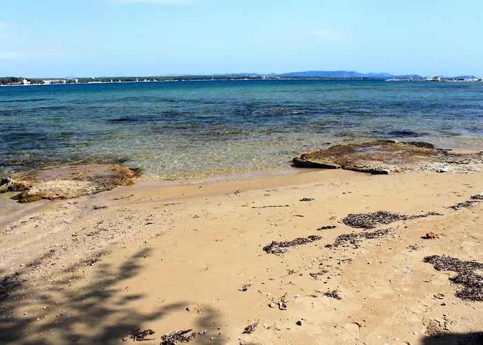 By The Sea Tkon, Pasman - 341 *