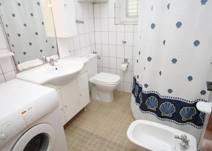 By The Sea Tkon, Pasman - 341