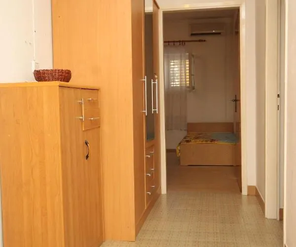 By The Sea Tkon, Pasman - 341 Lägenhet Tkon