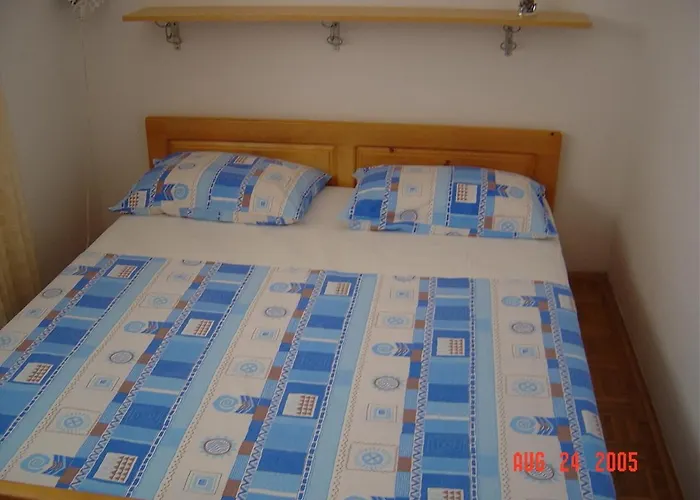 By The Sea Tkon, Pasman - 341 *